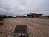 McDonald Ranch House : New Mexico